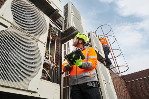 HVAC Air Duct Cleaning in Green Island, NY