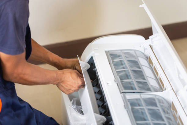 Best Commercial HVAC Repair  in Green Island, NY