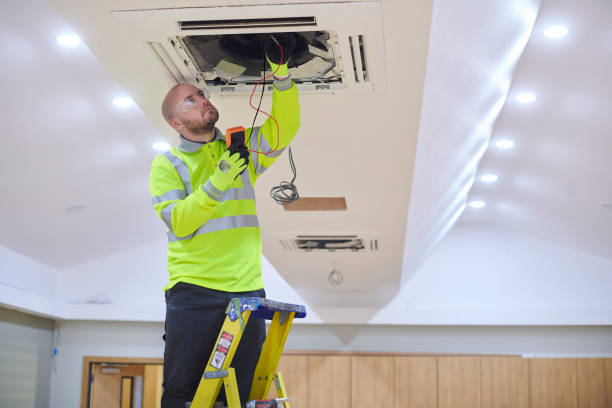 Best Air Conditioning Repair  in Green Island, NY