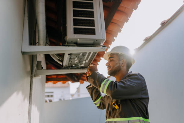 Best Best HVAC Companies  in Green Island, NY