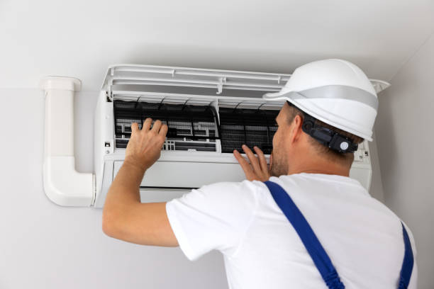 Best Residential HVAC Services  in Green Island, NY