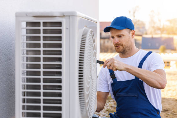 Best HVAC Installation Services  in Green Island, NY