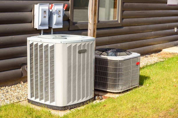 Best Central Air Repair  in Green Island, NY